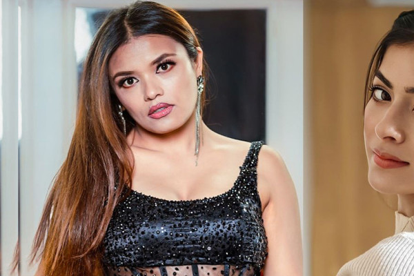 फिल्म ‘लालिमा’ अभिनय गरेका दुई नायिकाको फरक अनुभव